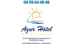 Azur Hotel